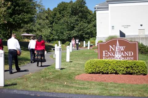 New England School of the Bible | 1541 West St, Southington, CT 06489 | Phone: (860) 276-9762