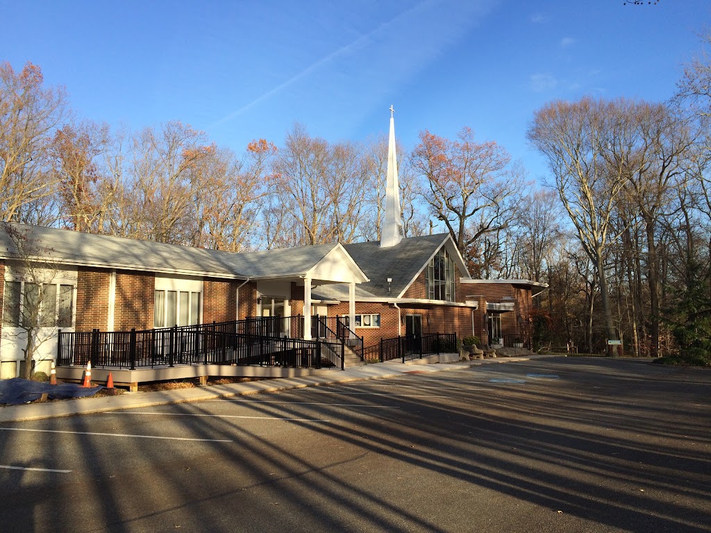 Medford United Methodist Church | 2 Hartford Rd, Medford, NJ 08055 | Phone: (609) 654-8111