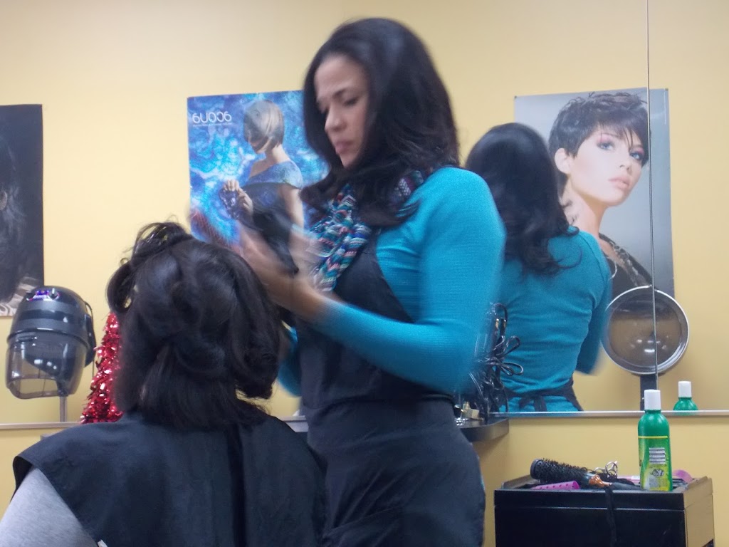 Dominican Stylists | 220 Line St, Easton, PA 18042 | Phone: (610) 253-6679