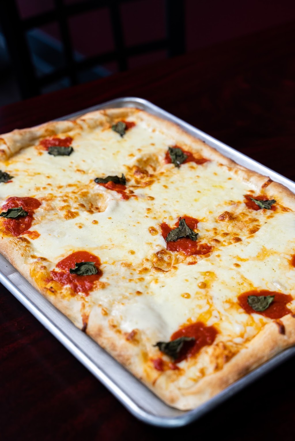 Space Pizza | 1021 Portion Rd, Ronkonkoma, NY 11779 | Phone: (631) 736-3957