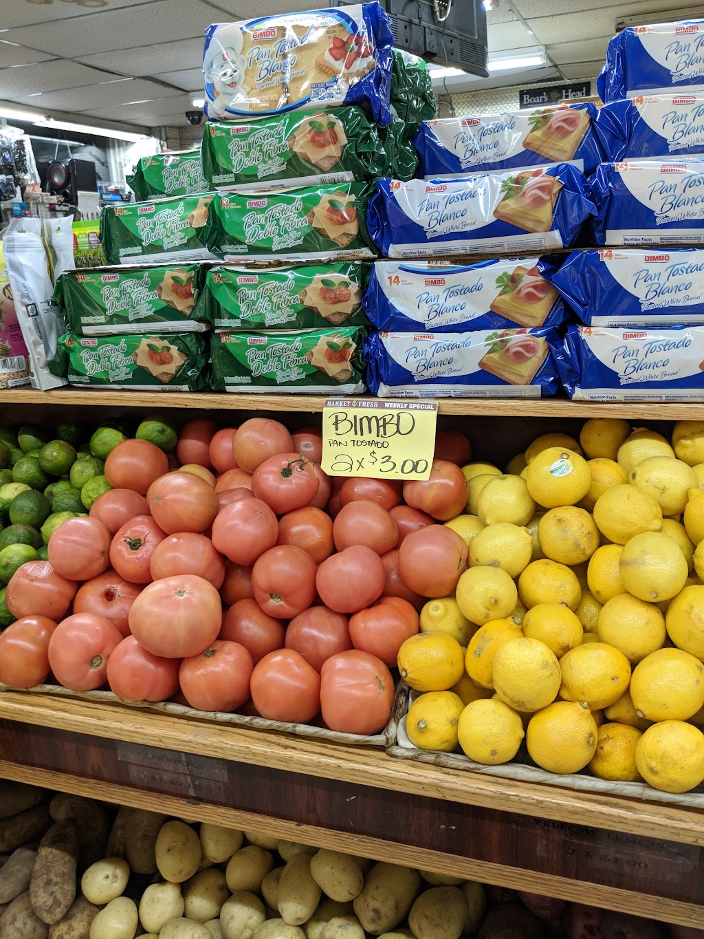 Market Fresh | 712 Old White Plains Rd, Mamaroneck, NY 10543 | Phone: (914) 698-2804