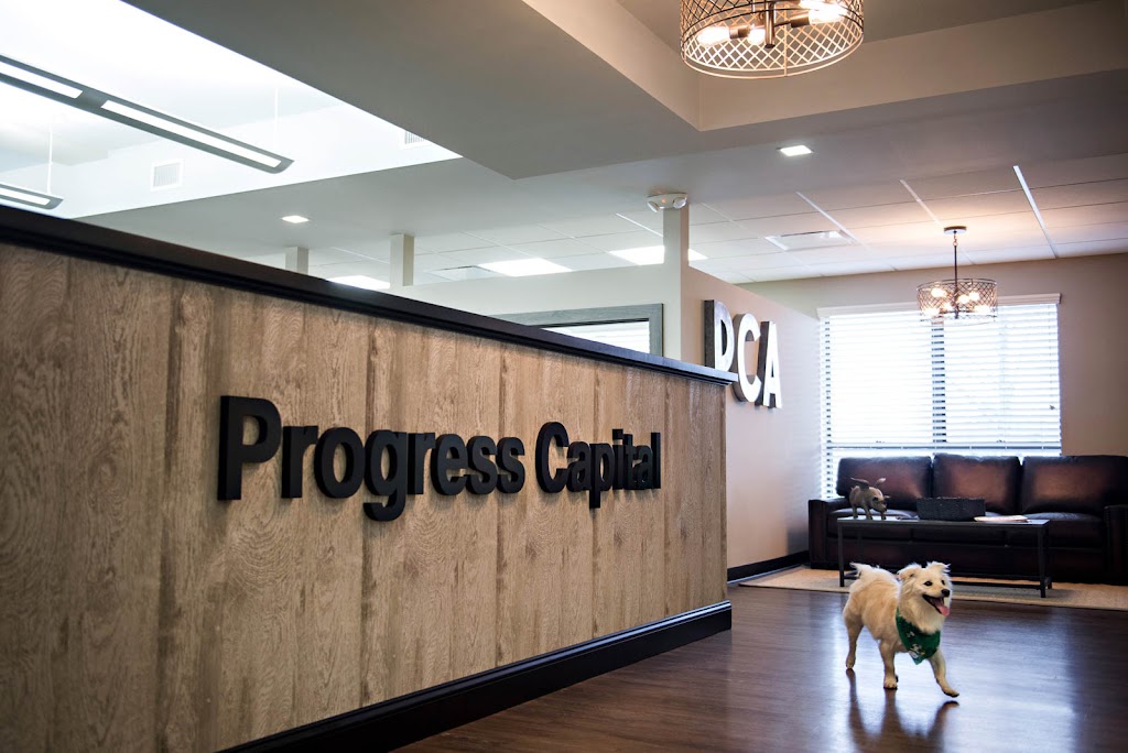 Progress Capital | 620 Tinton Ave building b suite 100, Tinton Falls, NJ 07724 | Phone: (732) 389-9701