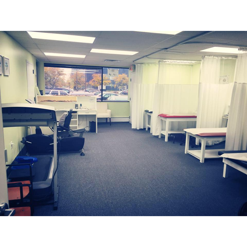 Advanced Physical Therapy Dr. Toral Patel | 3000 Hadley Rd #1e, South Plainfield, NJ 07080 | Phone: (908) 279-6890