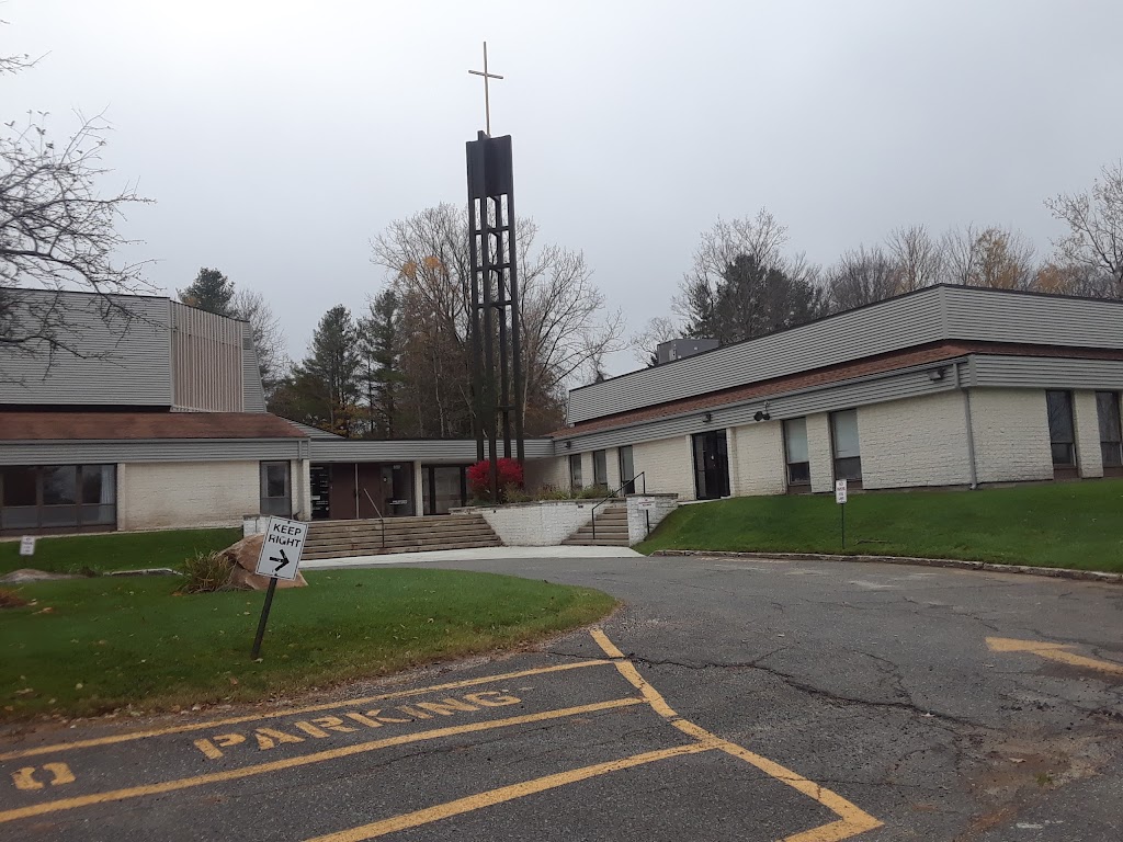 Christian Assembly | 850 Williams St, Pittsfield, MA 01201 | Phone: (413) 442-1495