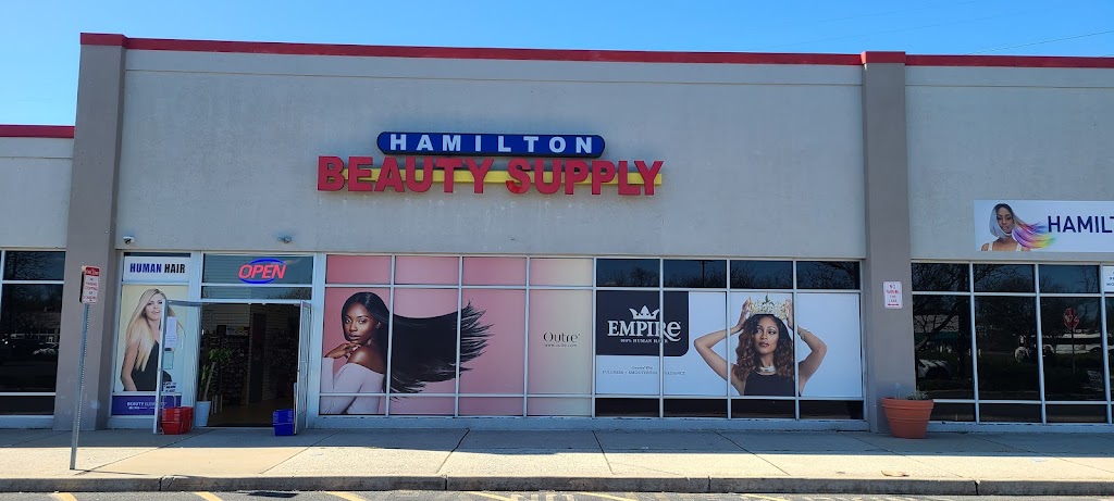 Hamilton Beauty Supply | 2465 S Broad St Suite E3, Hamilton Township, NJ 08610 | Phone: (609) 341-8783