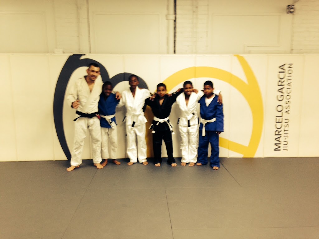 Marcelo Garcia Jiu-Jitsu Association Connecticut | 775 Wood Ave, Bridgeport, CT 06606 | Phone: (203) 522-5880