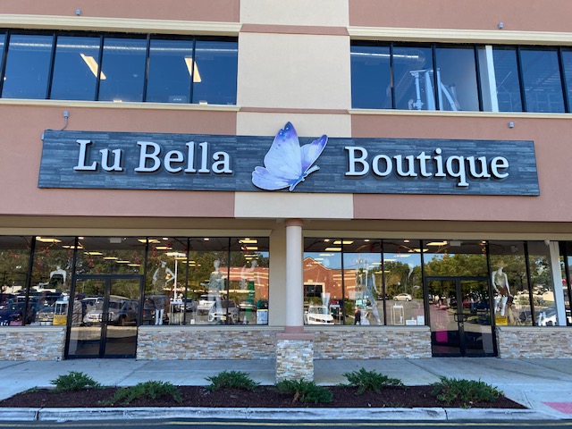 Lu Bella Boutique Of Manalapan | 285 Gordons Corner Rd, Manalapan Township, NJ 07726 | Phone: (973) 310-2225
