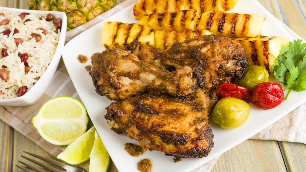 Eagle Mini Diner Authentic Jamaican and American Cuisine | 134 Ledgewood Ave, Netcong, NJ 07857 | Phone: (973) 527-4642