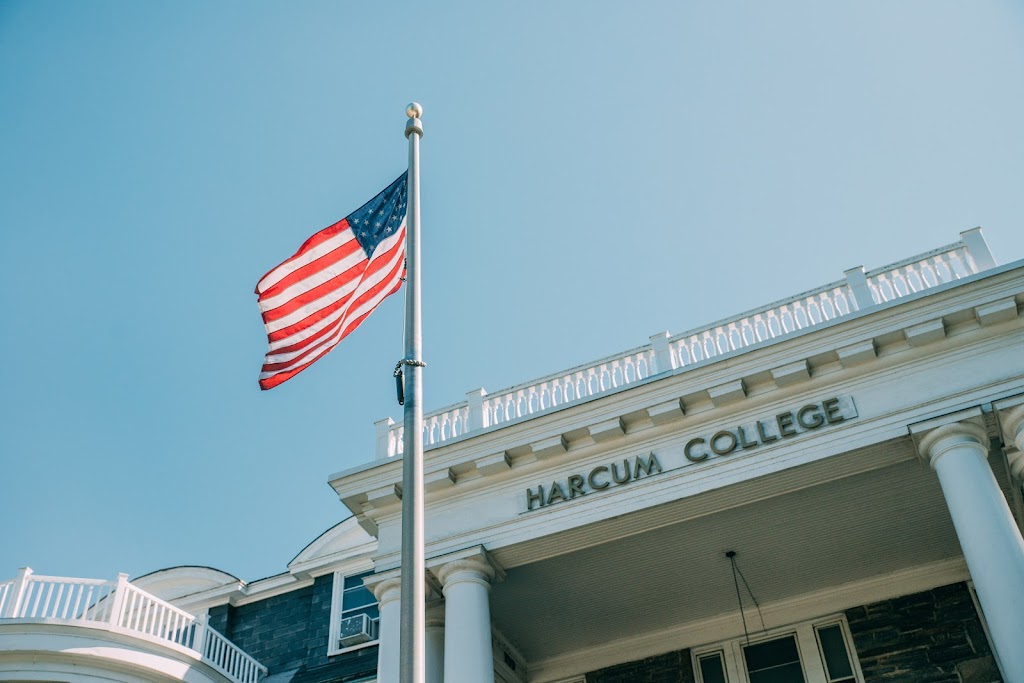 Harcum College | 750 Montgomery Ave, Bryn Mawr, PA 19010 | Phone: (610) 525-4100