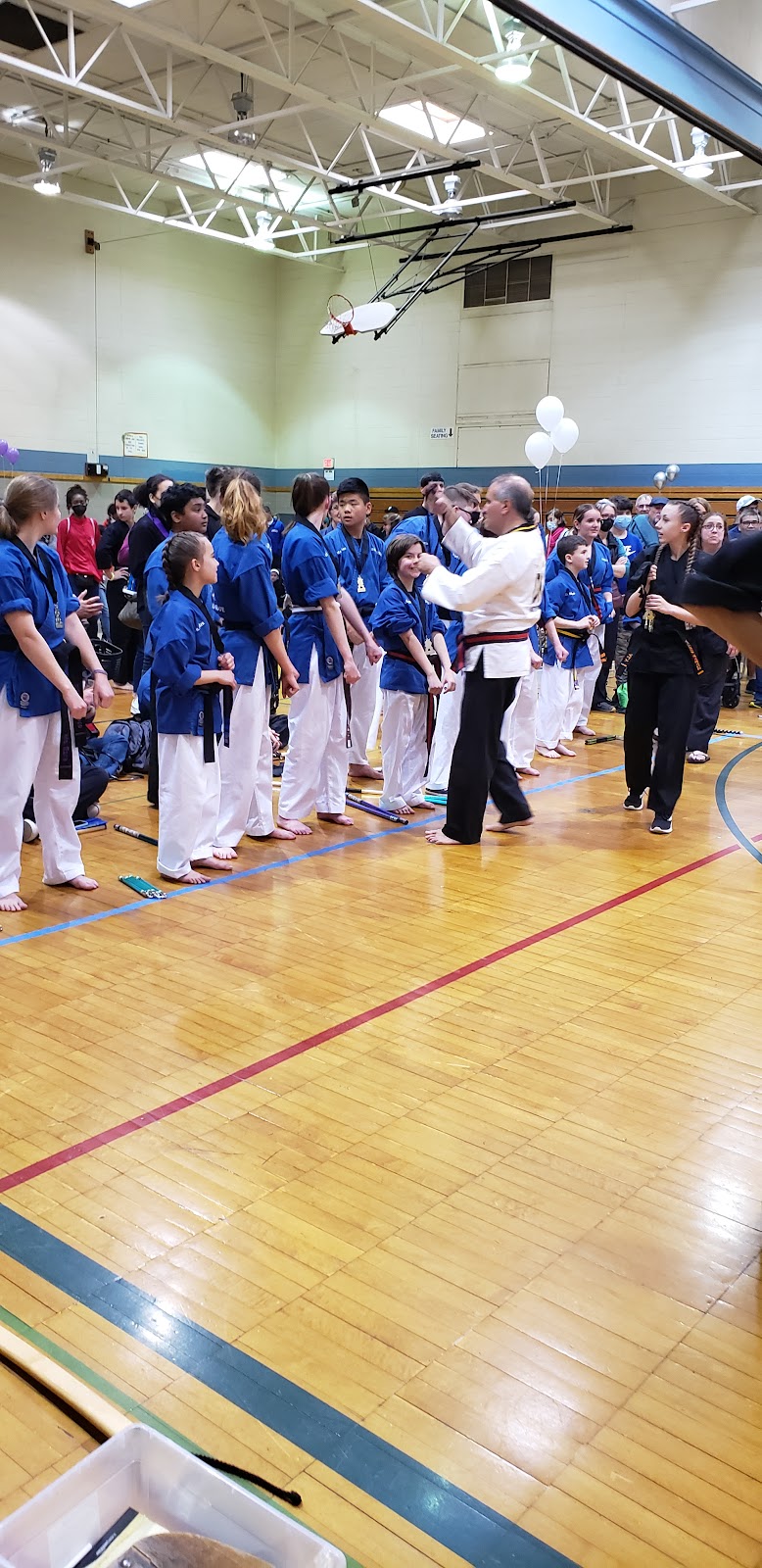 Action Karate North Wales | 122 N Main St, North Wales, PA 19454 | Phone: (724) 500-5033