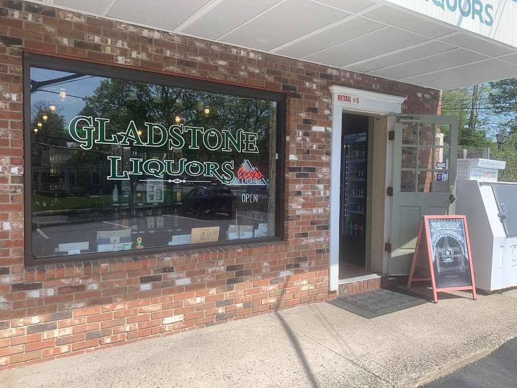 Gladstone Liquors | 258 Main St, Gladstone, NJ 07934 | Phone: (908) 375-8587