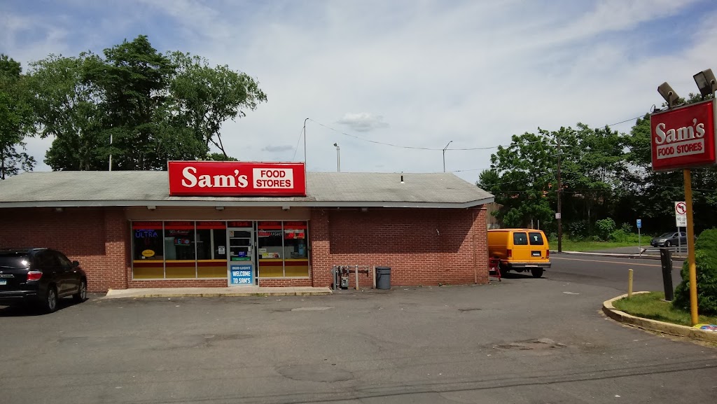 Sams Food Stores | 194 Main St, East Hartford, CT 06118 | Phone: (860) 569-0361