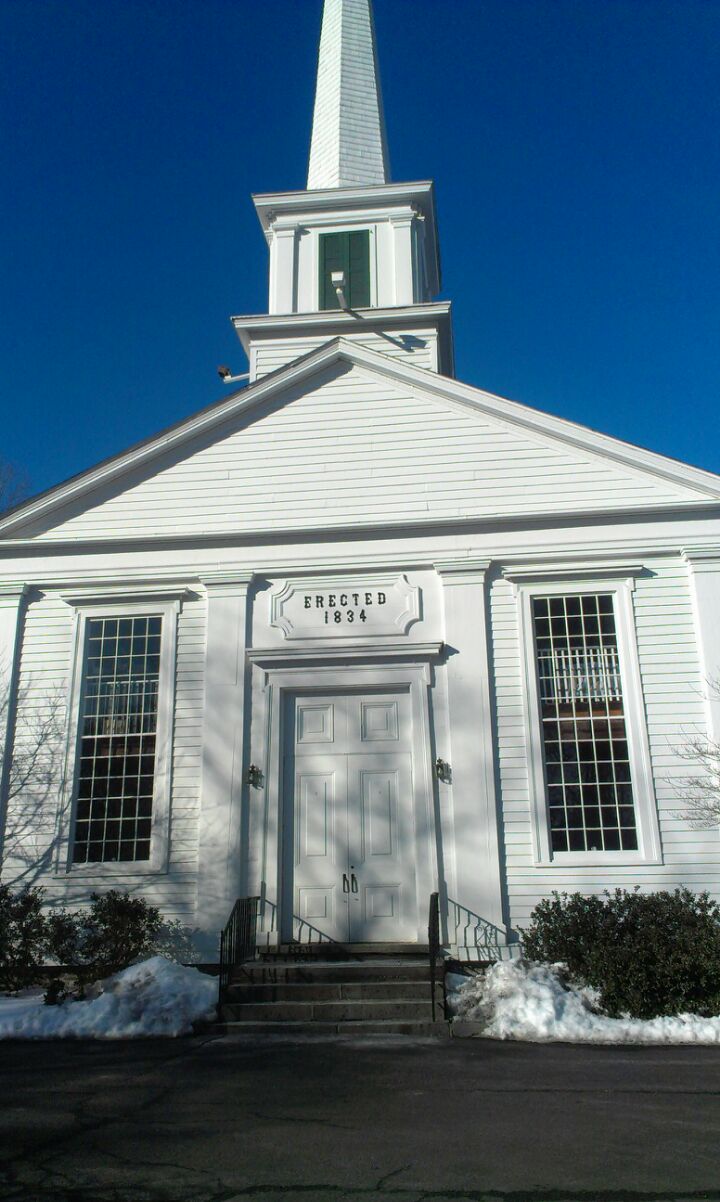 Plattekill Reformed Church | Saugerties, NY 12477 | Phone: (845) 246-5920