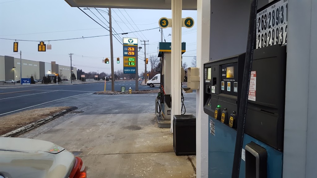 Valero | 180 Sullivan Ave, South Windsor, CT 06074 | Phone: (860) 290-1157