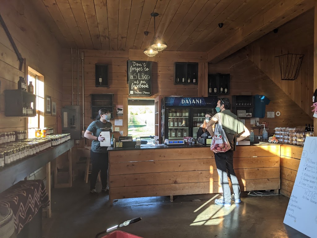 The Tavern At DuBois Farms | 209 Perkinsville Rd, Highland, NY 12528 | Phone: (845) 795-4037