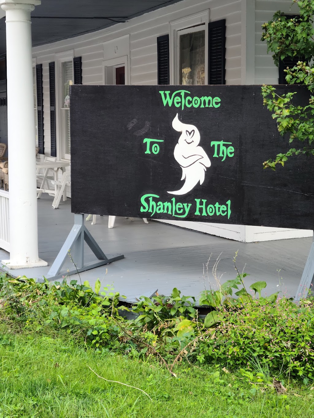 Shanley Hotel | 56 Main St, Napanoch, NY 12458 | Phone: (845) 217-3112