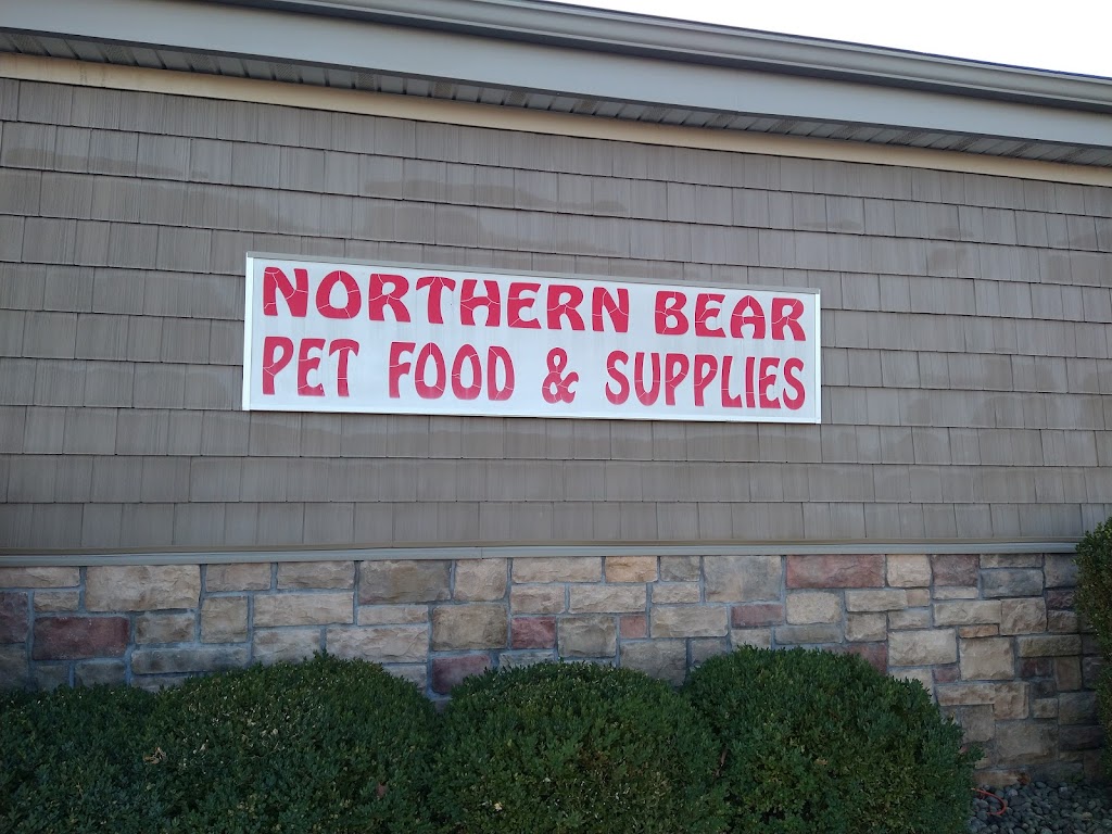 Northern Bear Pet Food & Supplies | 475 Route 17a , Goshen, 10924 Florida Rd, Florida, NY 10921 | Phone: (845) 651-7797