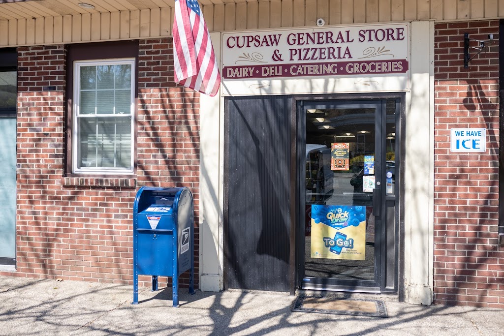 Cupsaw Market & Pizzeria | 1 Cupsaw Dr, Ringwood, NJ 07456 | Phone: (973) 556-5802