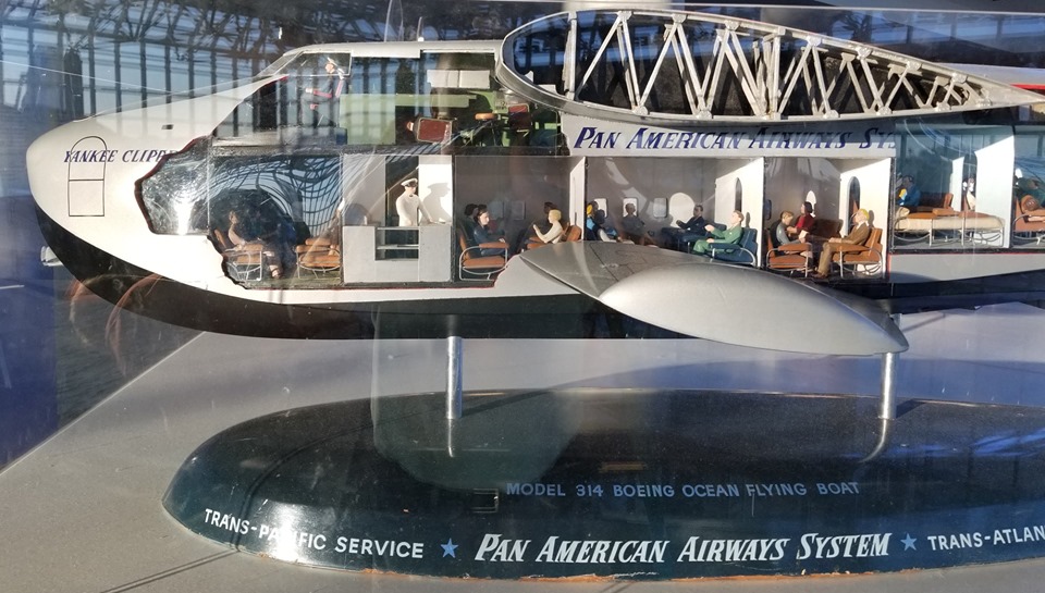 Pan Am Museum Foundation, Inc | Charles Lindbergh Blvd, Garden City, NY 11530 | Phone: (888) 826-5678