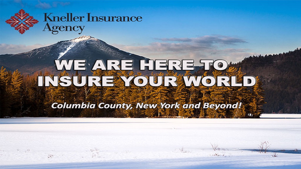 Kneller Insurance Agency | 6 Church St, Chatham, NY 12037 | Phone: (518) 392-9311