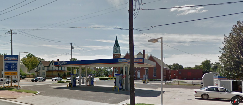 Riggins Gas Station 2nd & Main | 129 E Main St, Millville, NJ 08332 | Phone: (856) 825-7600
