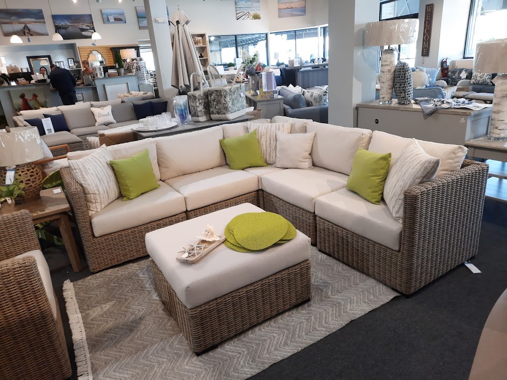 Opdyke Furniture | 308 Sea Avenue, NJ-35, Point Pleasant Beach, NJ 08742 | Phone: (732) 892-2020