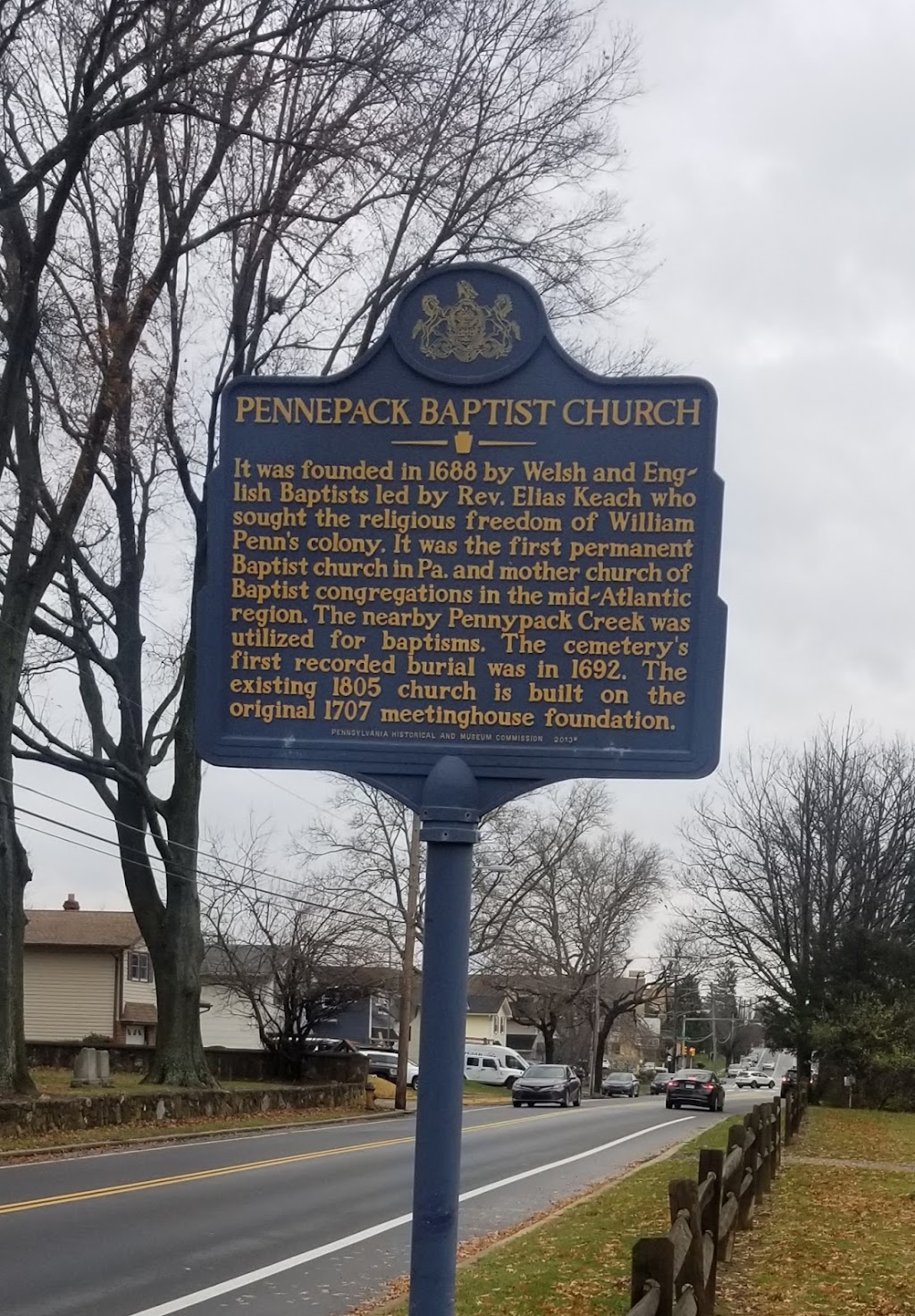 Pennepack Baptist Church | 8732 Krewstown Rd, Philadelphia, PA 19115 | Phone: (215) 673-4410