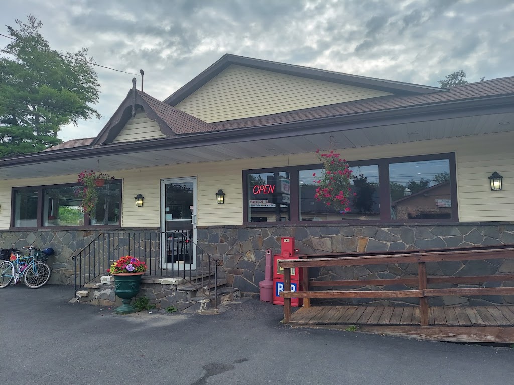 Kerhonkson Diner | 6315 US-209, Kerhonkson, NY 12446 | Phone: (845) 626-3360