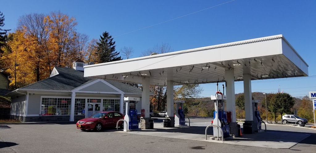 Mobil | RR 6 AT DREWVILLE RD 9806, Brewster, NY 10509 | Phone: (845) 940-1230