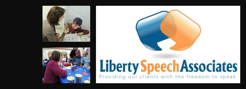 Liberty Speech Associates LLC | 300 Valentine St Suite E, Hackettstown, NJ 07840 | Phone: (201) 658-4400