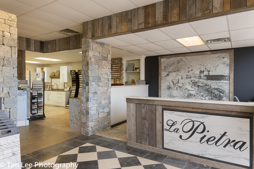 La Pietra Tile & Stone | 1106 Federal Rd, Brookfield, CT 06804 | Phone: (203) 763-4697