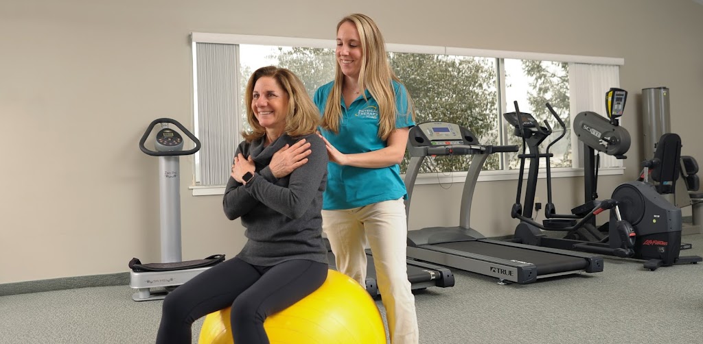 Physical Therapy at St. Lukes - Orefield | 3560 PA-309, Orefield, PA 18069 | Phone: (484) 426-2005