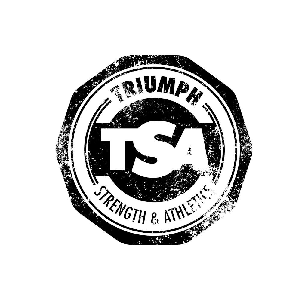 Triumph Strength & Athletics | 182 Old Rte 9, Fishkill, NY 12524 | Phone: (845) 288-1622