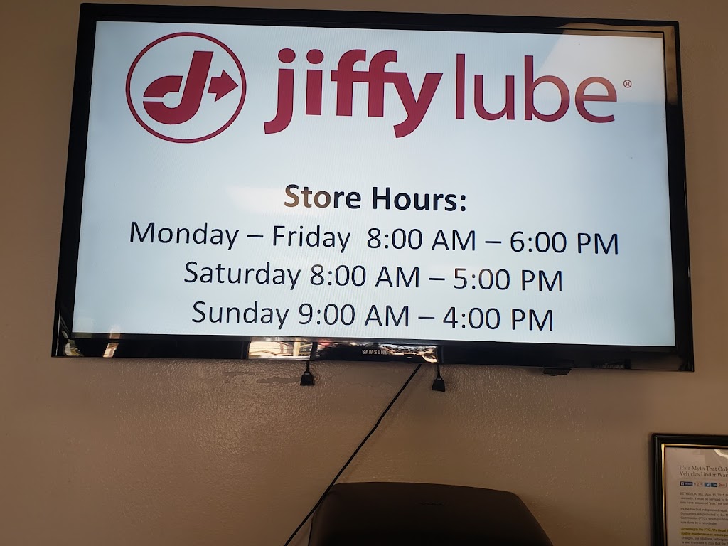 Jiffy Lube Oil Change and Multicare | 977 US-9, South Amboy, NJ 08879 | Phone: (732) 727-9700