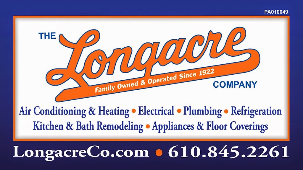 The Longacre Company | 602 Main St, Bally, PA 19503 | Phone: (610) 845-2261