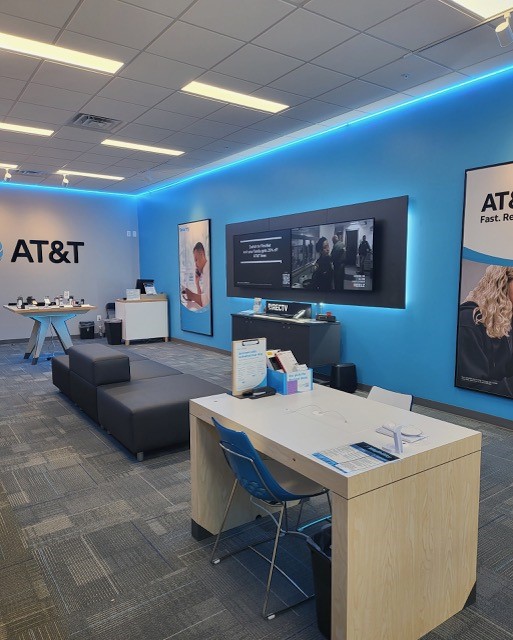 AT&T Store | 137 Jerome Dr Ste 160B, Dover, DE 19901 | Phone: (302) 401-4809