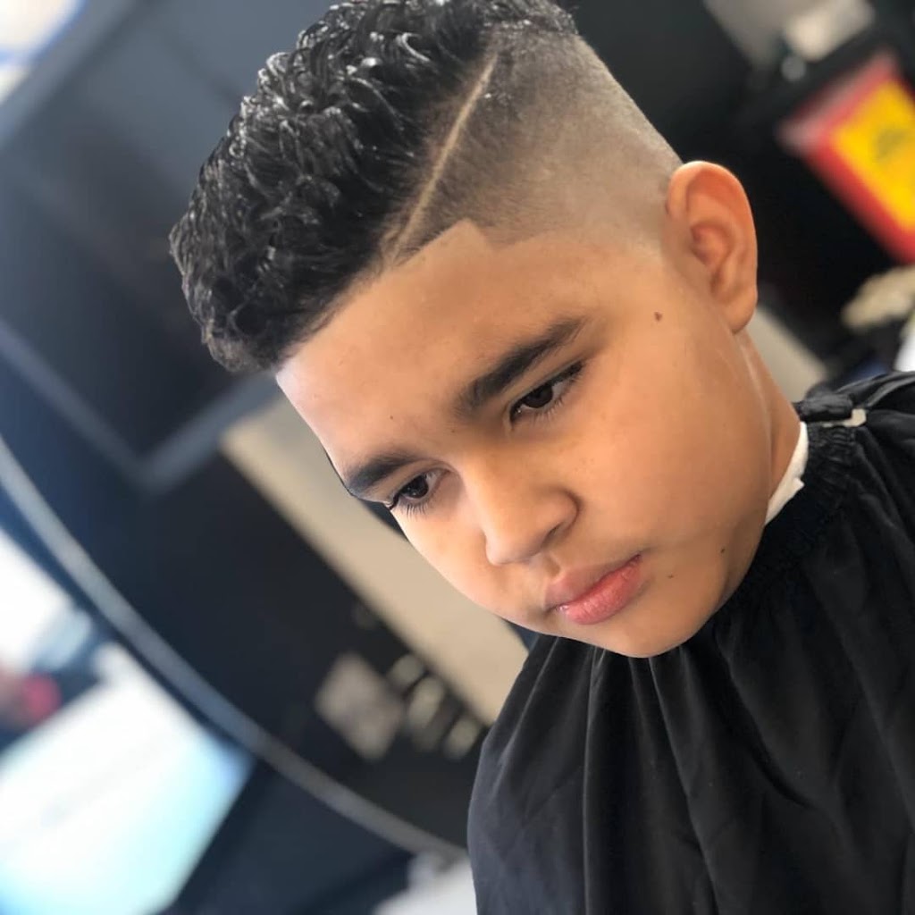 J&J barbershop | 364B Somerset St, New Brunswick, NJ 08901 | Phone: (848) 202-1912