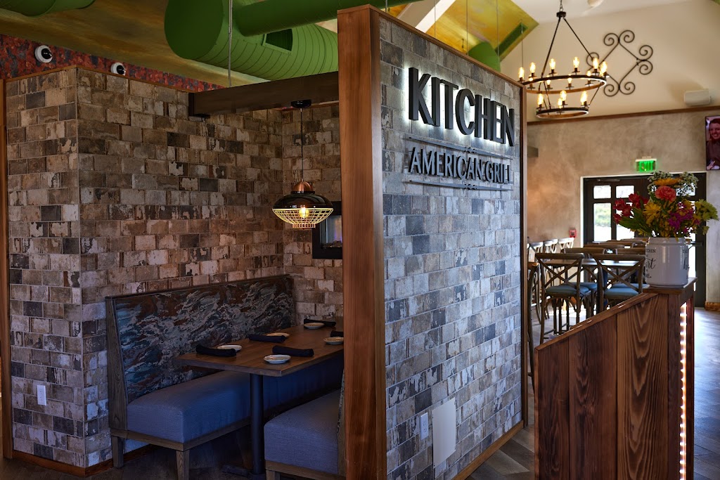 Kitchen American Grill | 452 US-22, Whitehouse Station, NJ 08889 | Phone: (908) 534-6777