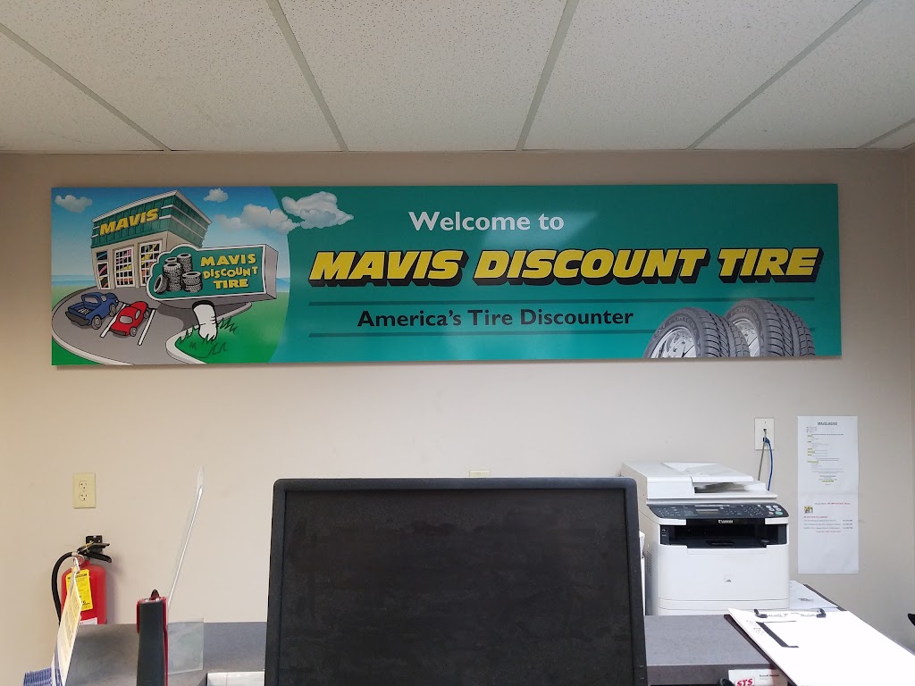 Mavis Discount Tire | 3930 US-1 North, Monmouth Junction, NJ 08852 | Phone: (848) 909-2774