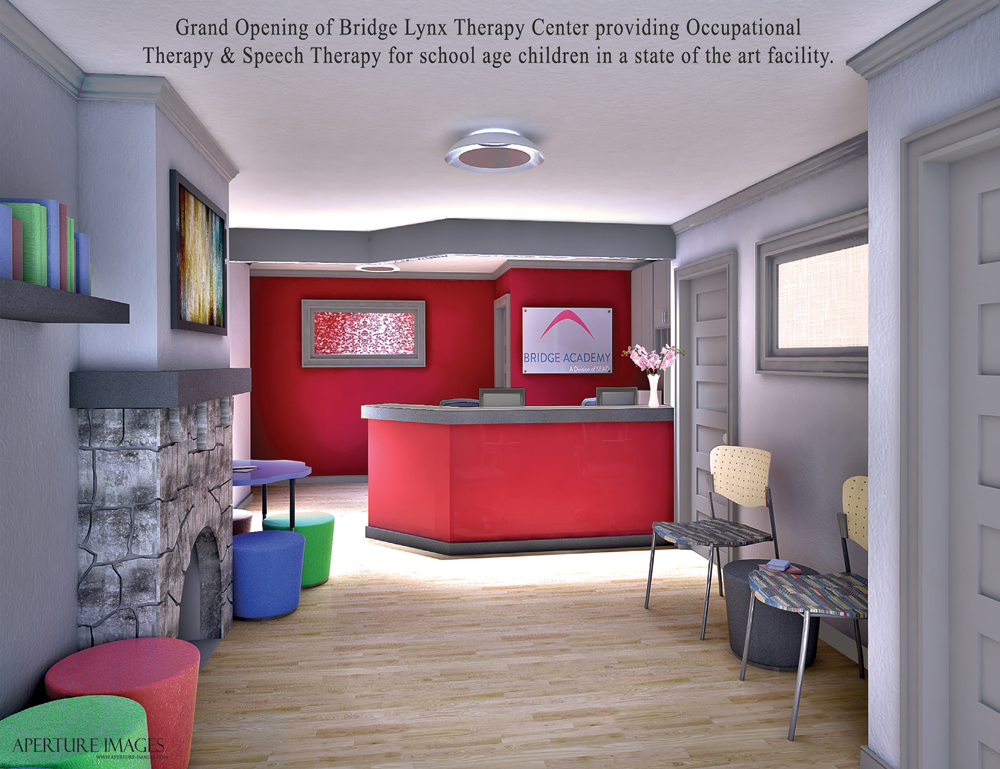 Bridge Linx Therapy | 1001 Deal Rd, Ocean Township, NJ 07712 | Phone: (732) 493-3670