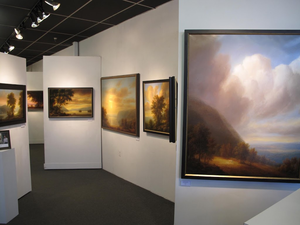 Mark Gruber Gallery | 271 Rt. 299, Main St, New Paltz, NY 12561 | Phone: (845) 255-1241