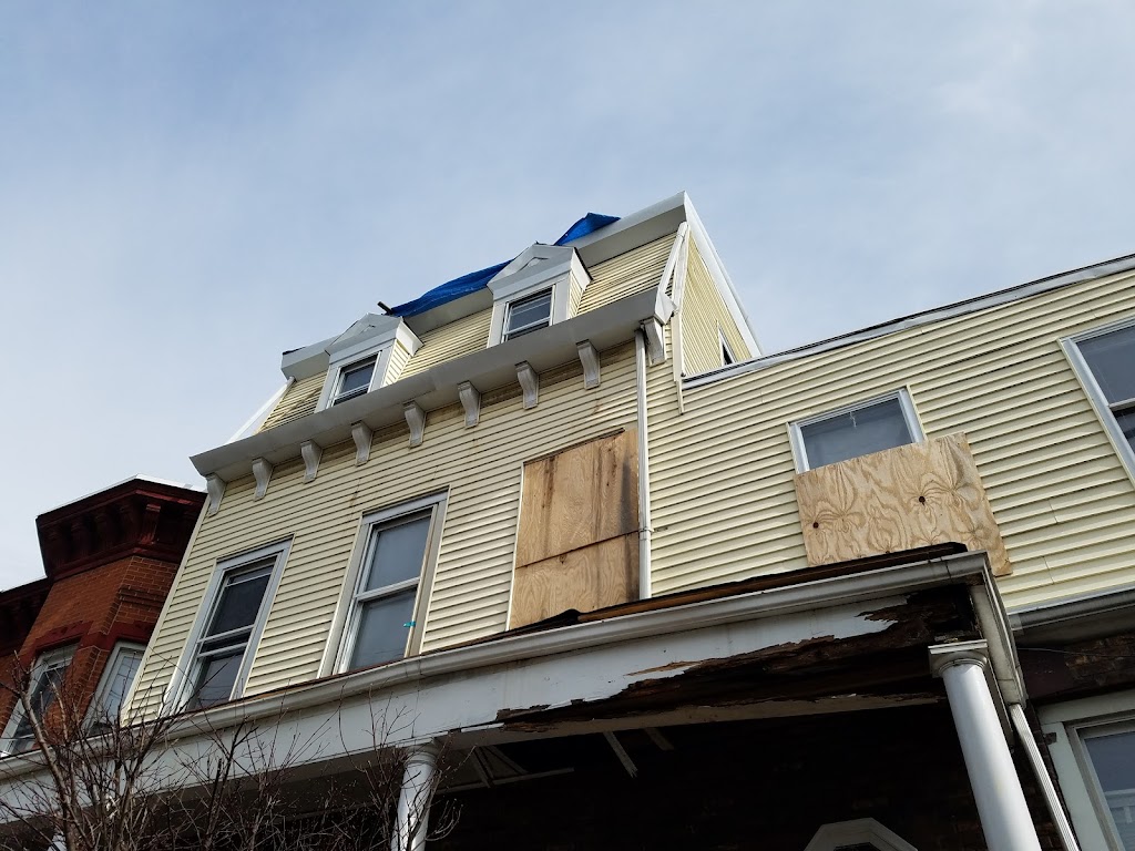 A GRADE Property Restoration | 111 Howard Blvd, Ledgewood, NJ 07852 | Phone: (973) 473-7247