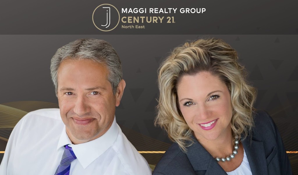 Maggi Realty Group, Century 21 North East | 442 State St, Belchertown, MA 01007 | Phone: (413) 324-5325