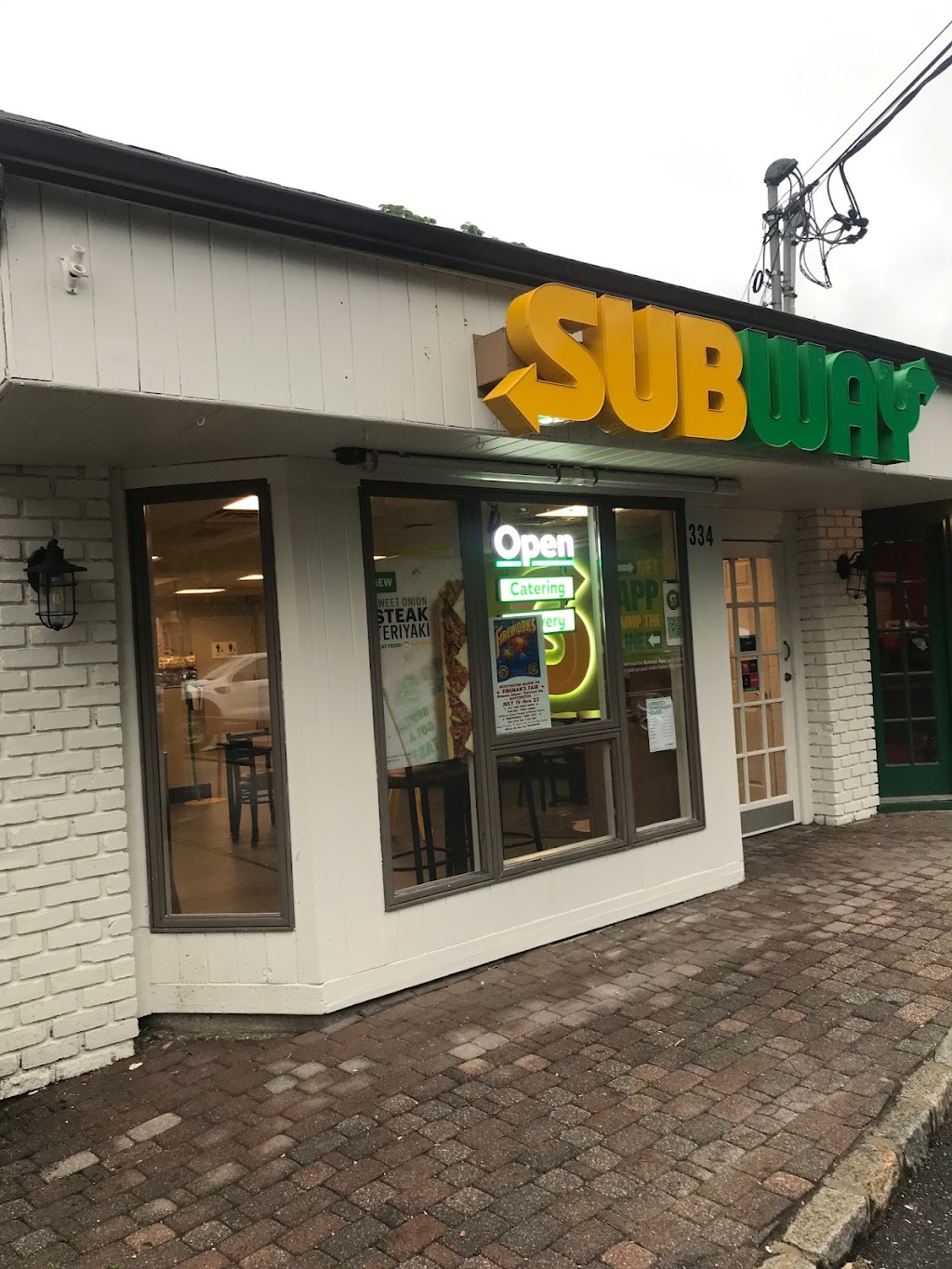 Subway on Depot Rd. | 334 Depot Rd, Huntington Station, NY 11746 | Phone: (631) 629-4662