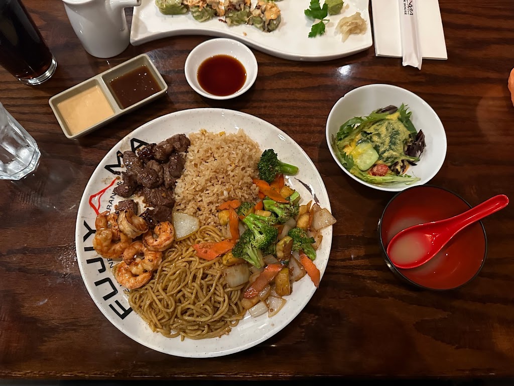 Fujiyama | Fine Japanese Restaurant | 1954 NJ-57, Hackettstown, NJ 07840 | Phone: (908) 850-9400