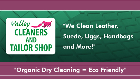 Valley Cleaners and Tailor Shop | 62 E Mill Rd #C6, Long Valley, NJ 07853 | Phone: (908) 876-4016