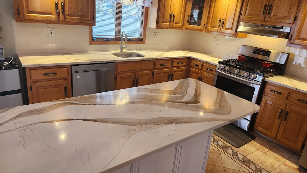 Professional Countertops | 740 Lloyd Rd, Aberdeen Township, NJ 07747 | Phone: (732) 696-1089