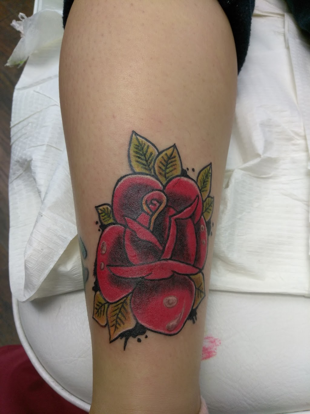 Evermore ink | 5 William Ave, East Islip, NY 11730 | Phone: (631) 835-3782