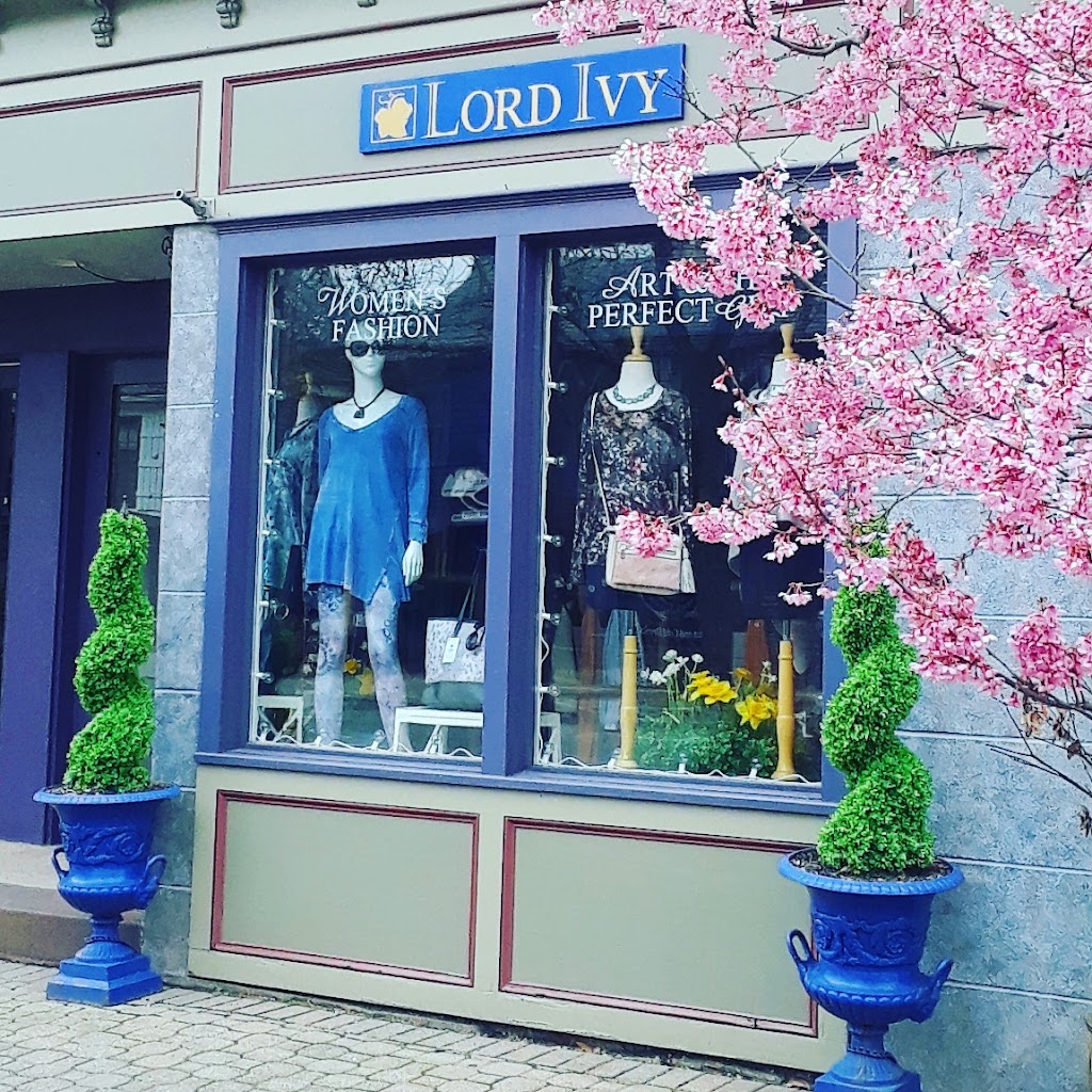 Lord Ivy | 38 Bridge St, Frenchtown, NJ 08825 | Phone: (908) 656-6583