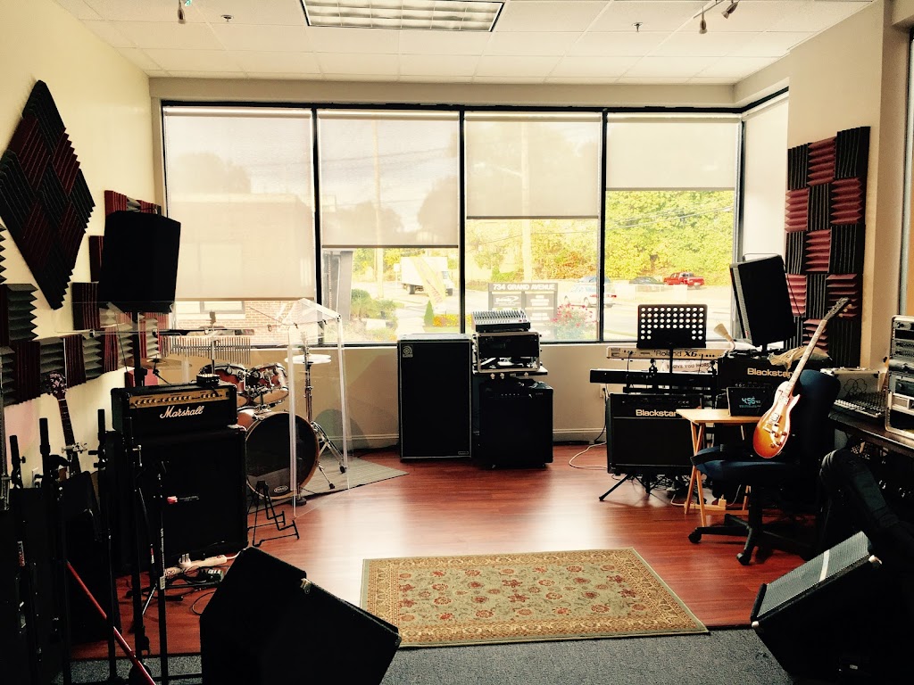 YS Music Rehearsal Studio 하영석 음악스튜디오 | 730 Grand Ave, Ridgefield, NJ 07657 | Phone: (646) 420-0031